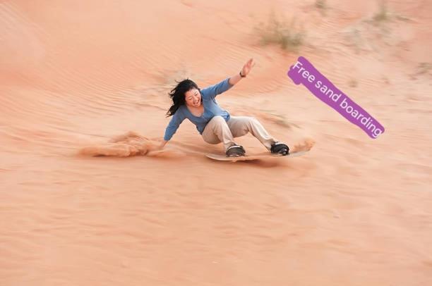 Wadi Rum Star Wars Camp المظهر الخارجي الصورة